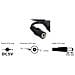 USB3.0-A - USB3.0-A, 10m, 3.0, USB A, USB A - Foto miniatura 3